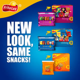 Frito Lay, Fiery Mix Party Size, 28 Count