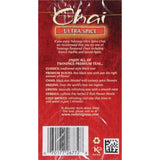 Twining Tea Chai Ultra Spice, 20 ct