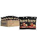 Bare Baked Crunchy, Apples Fuji & Reds and Cinnamon Variety Pack, 0.53 Ounce (Pack of 16)