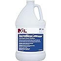 National Chemical Laboratories INCREDILOSO-LAVENDER Multi-Purpose Cleaner/Deodorizer, 4 x 1 Gallon, Makes 256 Gallons of Cleaner (NCL1427-29)