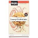 Sea For Yourself Lump Crab Cakes, 6 OZ