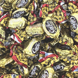 Colombian Coffee Flavor Filled Hard Candy-1.5 lbs Flavorful Coffee Filled Bon Bons for a Quick Burst of energy-Individually wrapped