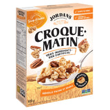 JORDANS Maple Pecan Crisps, 17.64 OZ