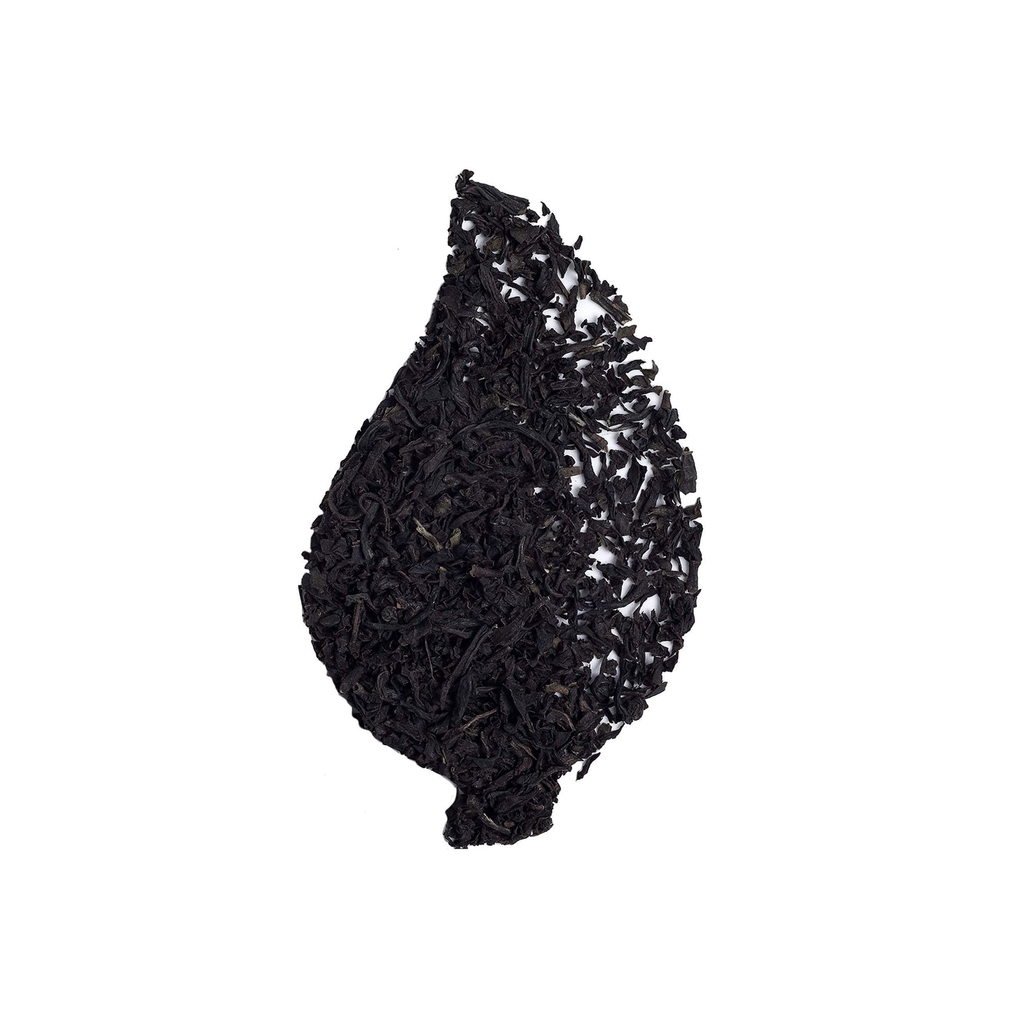 English Breakfast Tea - Loose Leaf Tea (Organic) - Cup of Té (25+ cups of tea)