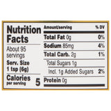 Kikkoman 00740 Gluten-Free Sriracha Hot Chili Sauce, 20 oz - Perfectly Balanced Heat and Sweetness, Infused with Kikkoman®Tamari Soy Sauce, Certified