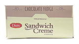Dare Cookies, Chocolate Cream, 10.2 oz (cfuda)