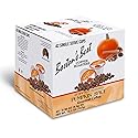 Boston's Best Single Serve Coffee, Pumpkin Spice,12.6 oz, 42 Count