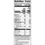 Annie's Organic Cereal, Cocoa Bunnies, Oat, Corn, Rice Cereal, 10oz Box