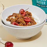Purely Elizabeth, Granola Nut Butter Maple, 10 Ounce