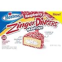 Hostess Mashups Raspberry ZingerDingers (14oz Package)
