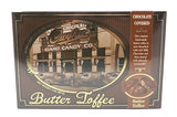 Idaho Candy Owyhee Butter Toffee Chocolate, 2-Pounds