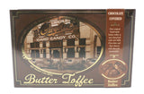 Idaho Candy Owyhee Butter Toffee Chocolate, 2-Pounds