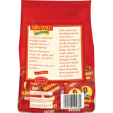 Sun-Maid California Raisins Mini Snacks Bags, 6 oz