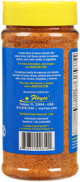 13.5 Oz The XL Size Original Marliss Florida Citrus Secret
