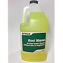 Ecolab Kool Klene No Thaw Freezer Cleaner- 1 gallon