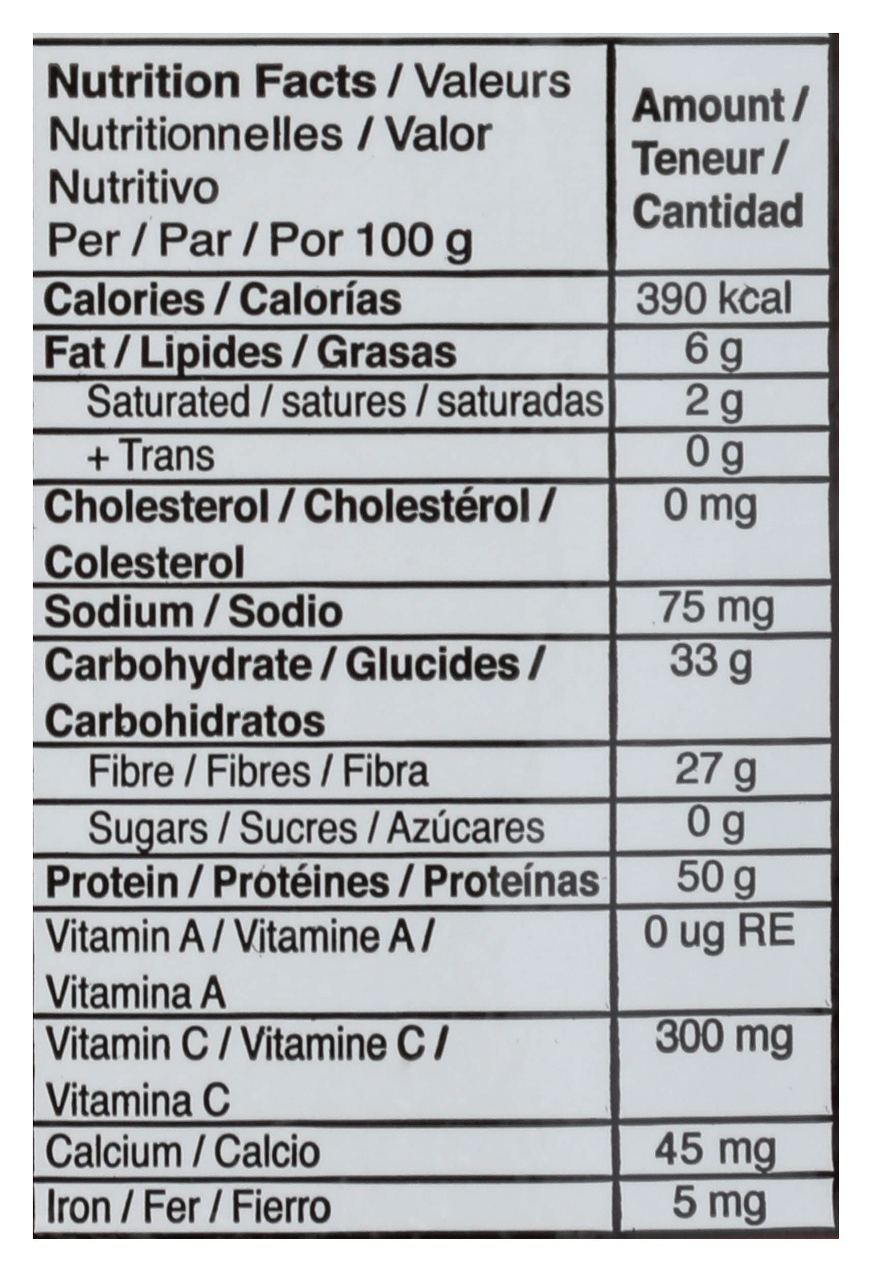 Saf Instant Yeast, 1 Pound Pouch