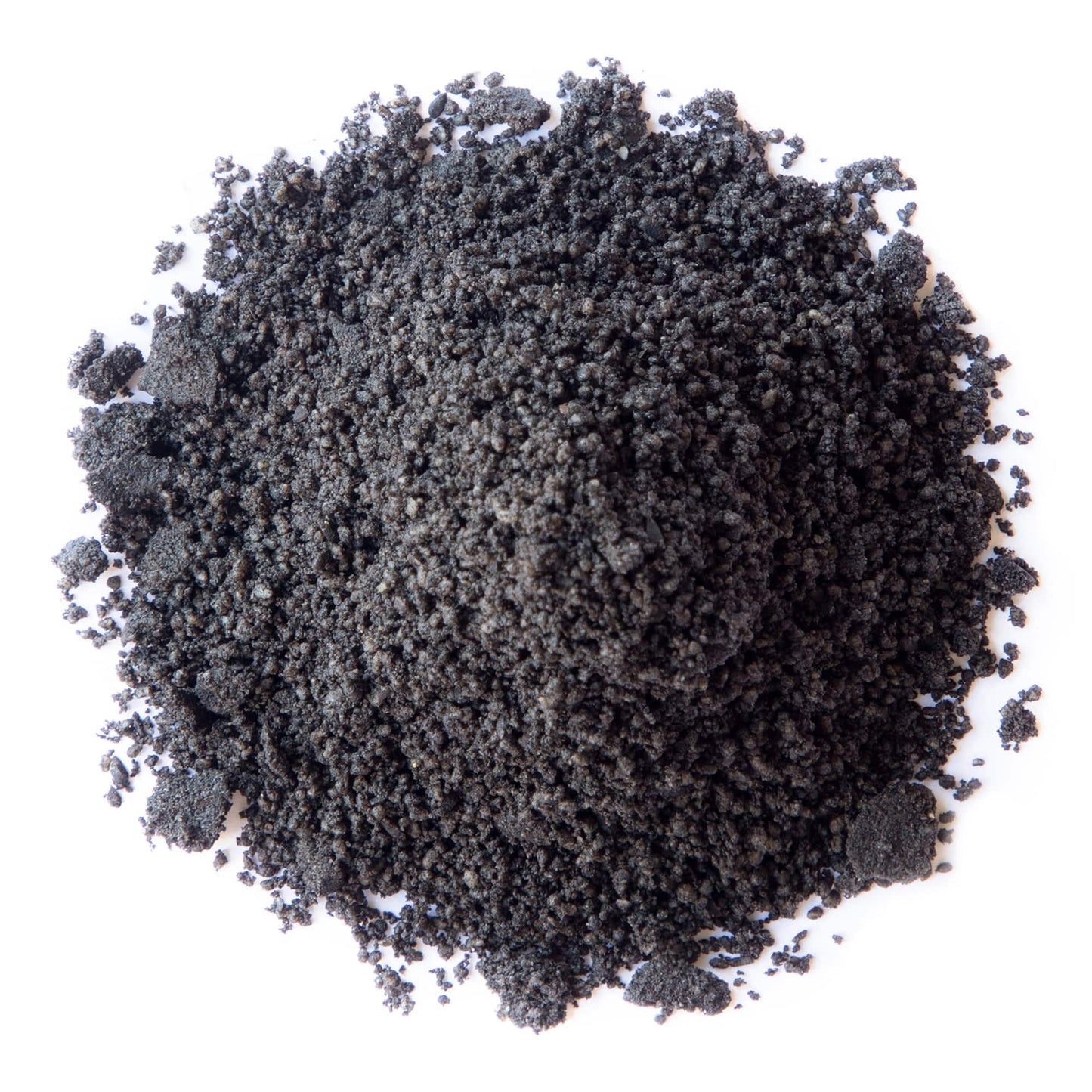 Organic Black Cumin Powder, 5 Pounds - Non-GMO, Pure, Raw, Kosher, Vegan, Non-Irradiated. Bulk Kalonji Spice. Great for Smoothies, Salads, Cooking