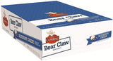 Bear Claw Blueberry Cheese Danish, 4.25 Ounce - 36 per case._AB