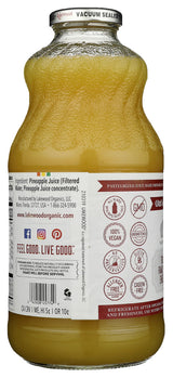 LAKEWOOD Pineapple Juice, 32 FZ