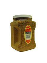 Family Size Marshalls Creek Spices Sausage No Salt Seasoning, 44 Ounce …