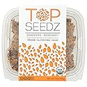 Top Seedz, Crackers Rosemary Organic, 5 Ounce