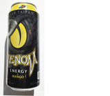Venom Energy - Killer Taipan Mango In 16 Ounce Can (Case of 8)