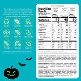 Halloween OG Variety Bag 50ct