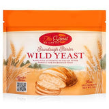 The Yeast We Can Do Dehydrated Sourdough Starter Kit - 3 Pack Active Dry Starter Culture (75g Total) - Fast Activation, Long Shelf Life, Never Lose