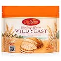 The Yeast We Can Do Dehydrated Sourdough Starter Kit - 3 Pack Active Dry Starter Culture (75g Total) - Fast Activation, Long Shelf Life, Never Lose