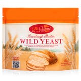 The Yeast We Can Do Dehydrated Sourdough Starter Kit - 3 Pack Active Dry Starter Culture (75g Total) - Fast Activation, Long Shelf Life, Never Lose