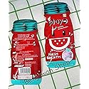 Yummy Cooling Watermelon & Menthol Candy 12 g.x 5 Packs // Ship By Benjawan Shop