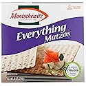 Manischewitz Matzo Everything, 1.5 lb