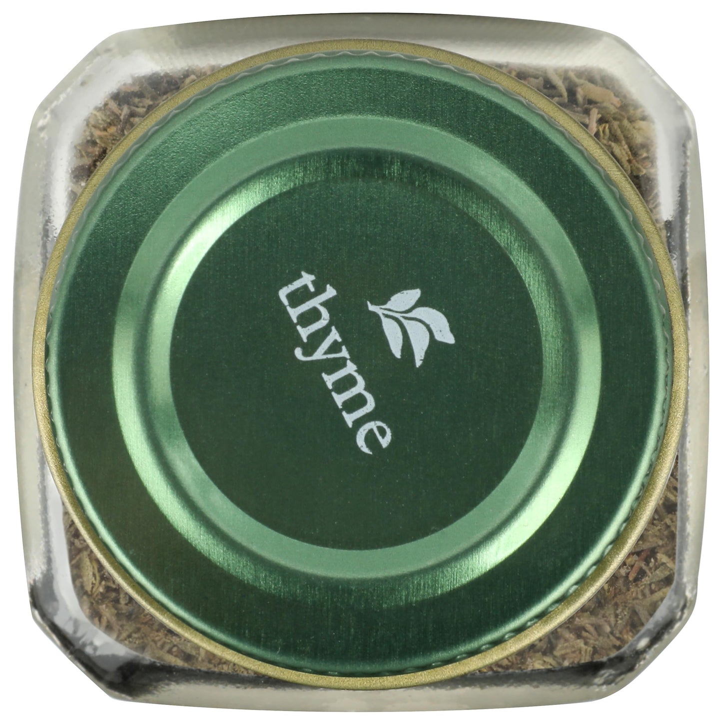 Simply Organic Whole Thyme Leaf, 0.78 Oz