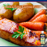 Happy Home Imitation Maple Flavoring, Non-Alcoholic, Certified Kosher, 7 oz.