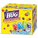 Little Hug Little Hugs Assorted Fruit Drinks, Box of 40/8 Oz Set of 2 8 Fl Oz 2 Set of 40