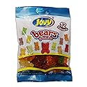 Jovy Bears Gomitas |12 Sabores | 6oz