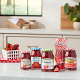 Smucker's Squeeze Strawberry Fruit Spread, 20 Ounces
