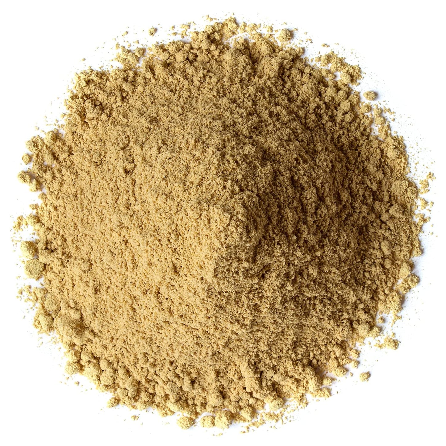 Food to Live - Organic Ginger Root Powder, 16 Pounds Non-GMO, Kosher, Bulk, Raw Ground Ginger Root, Flour, Sirtfood