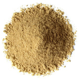 Food to Live - Organic Ginger Root Powder, 16 Pounds Non-GMO, Kosher, Bulk, Raw Ground Ginger Root, Flour, Sirtfood