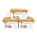 Bigelow Salted Caramel Black Tea 1.56 oz. 18 bags (pack of 3)