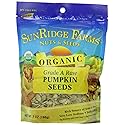 Raw Organic Pumpkin Seed