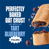 Blueberry Breakfast Bars (12 Bxs of 7.05oz)