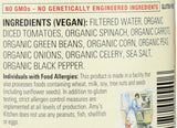 Amy's Organic Chunky Vegetable Soup, Low Fat, 14.3-Ounce