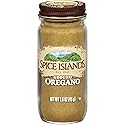 Spice Islands Ground Oregano, 1.6 Ounce