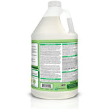 OdoBan Ready-to-Use Disinfectant and Odor Eliminator, Set of 2, 14.6 Ounce 360-Degree Continuous Spray Air Freshener and 1 Gallon Multi-Purpose