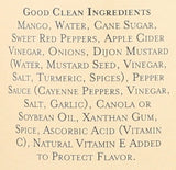 SCHLOTTERBECK & FOSS Caribbean Mango Sauce, 12 FZ