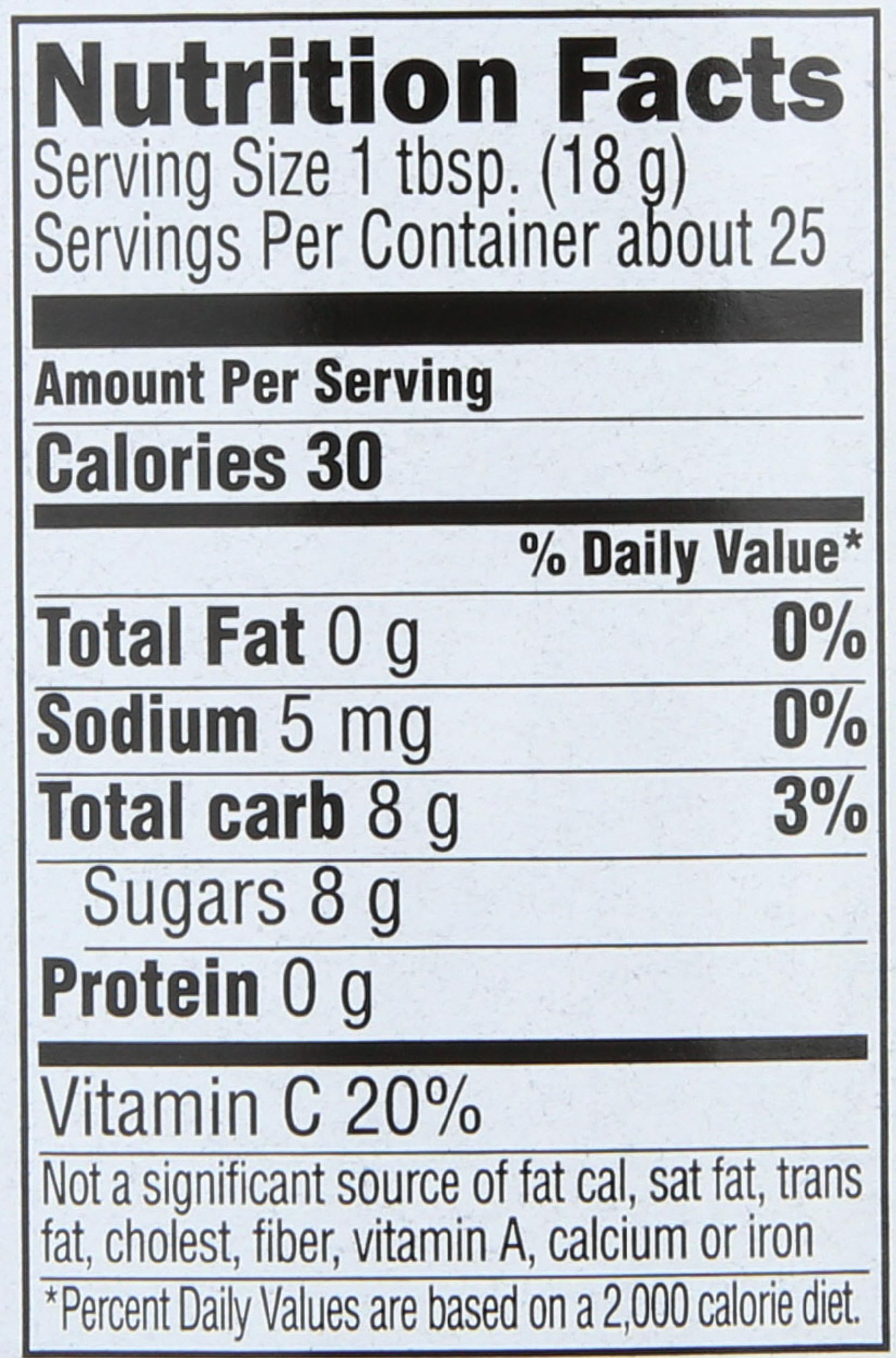 Crofters, Organic Berry Harvest Premium Spread, 16.5 Ounce
