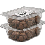 Premium Chocolate Candy (Milk Chocolate Raisins 12 oz. (2 Count))