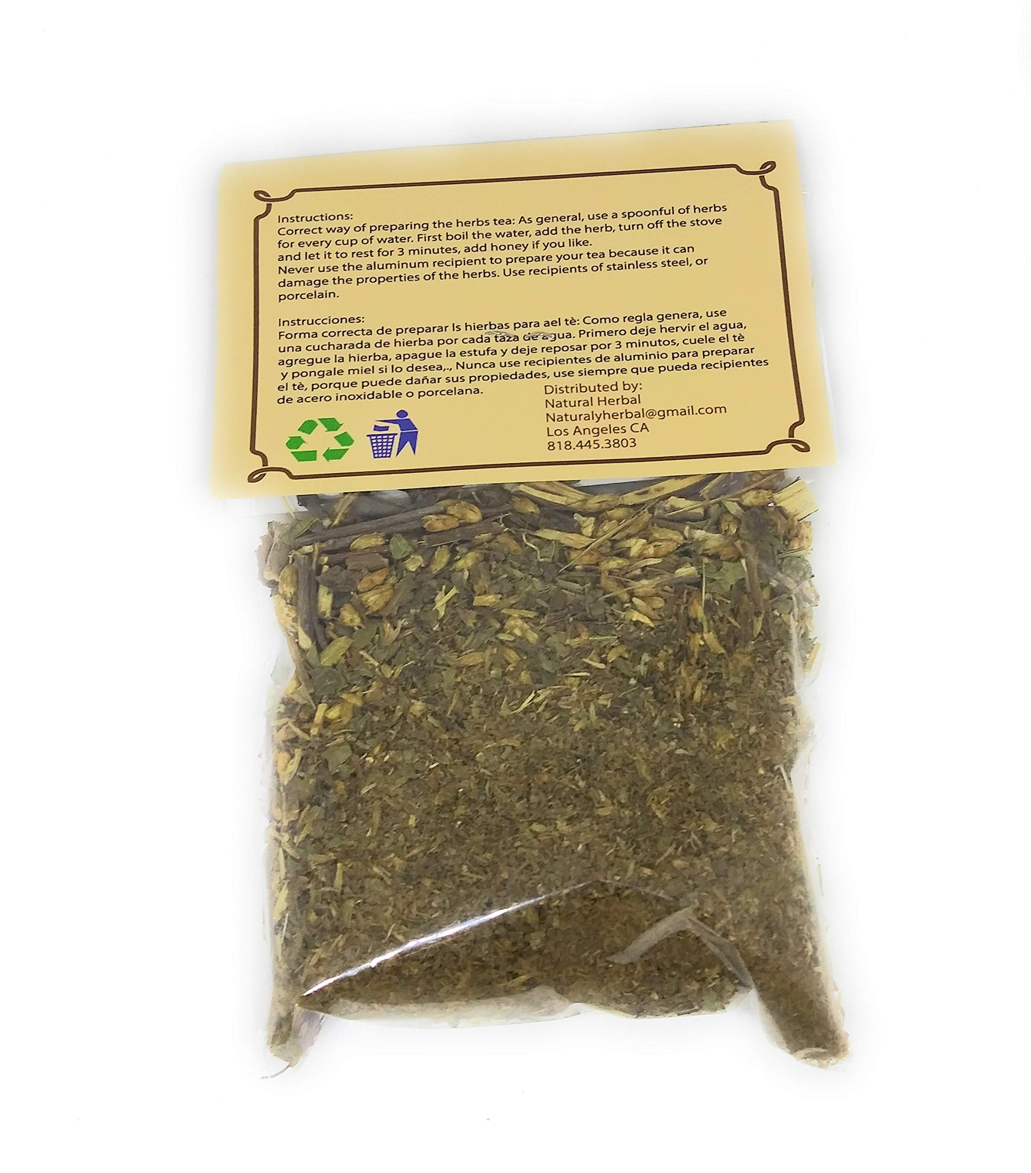 Prodigiosa Hierba/Tea (1oz.)(1 of pack)