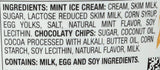 Haagen-Dazs, Mint Chip Ice Cream, 14-oz (Frozen)